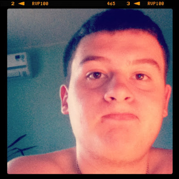 Meet your Posher, Maks - Picture 1 of 1